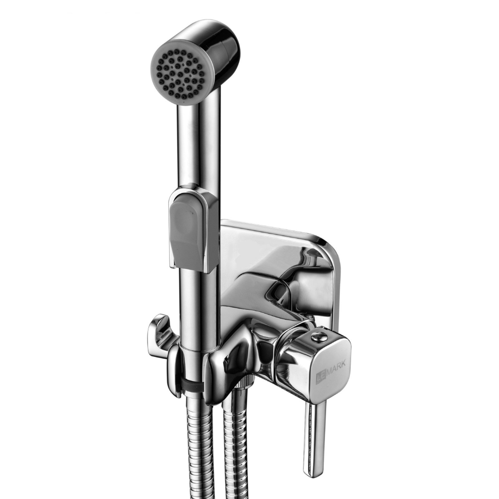 Смеситель Lemark Solo LM7165C хром купить,NaN