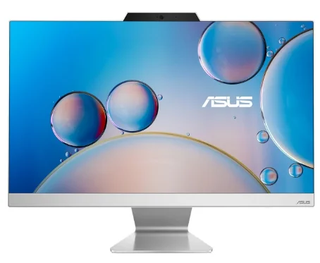 Моноблок Asus E3402WBAK-WA050M 90PT03G4-M03180 23,8" White купить,NaN