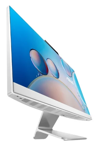 Моноблок Asus E3402WBAK-WA050M 90PT03G4-M03180 23,8" White купить,NaN