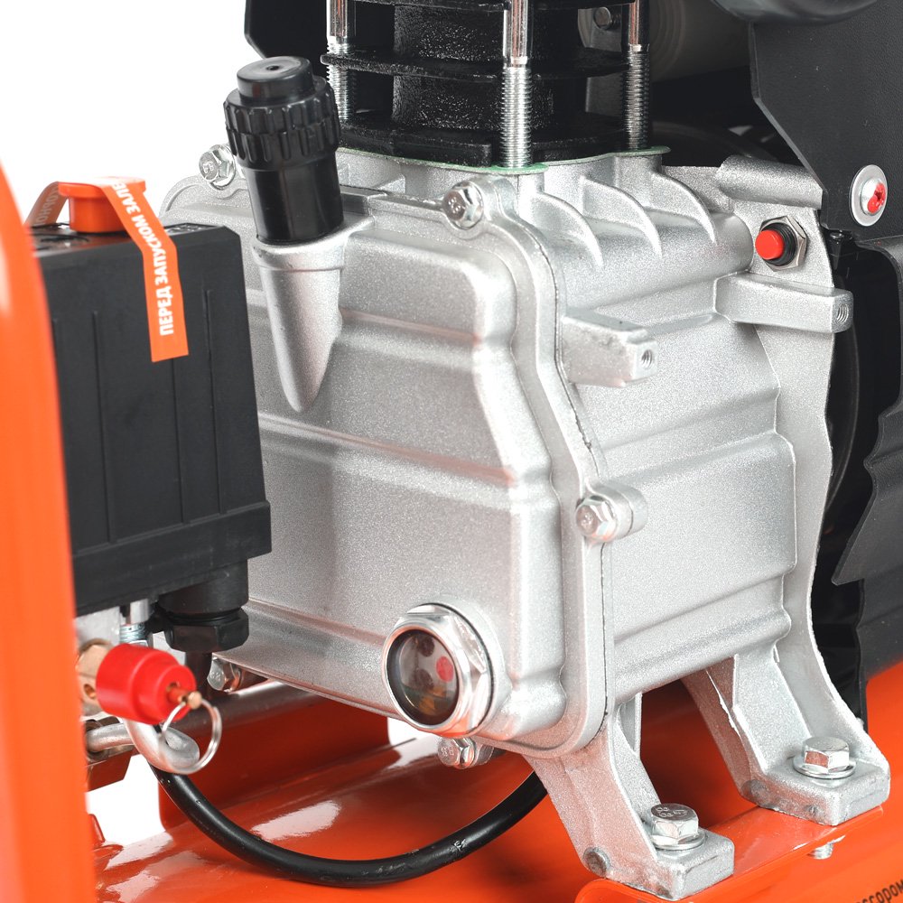 Компрессор Patriot Euro 24-240K купить,0