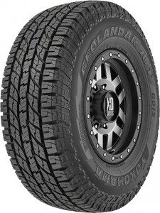 Шина Yokohama  G015 225/65 R17 102H всесезонная