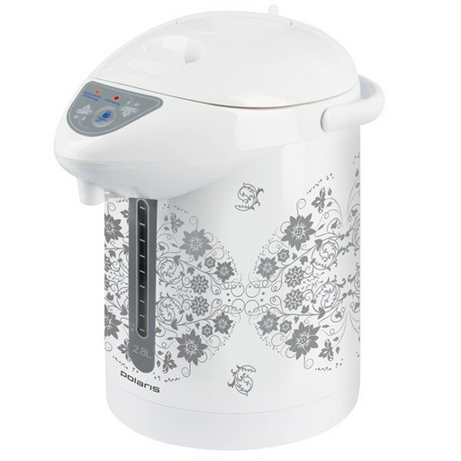 Термопот Polaris PWP 2819 белый 
