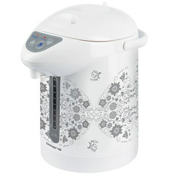 Термопот Polaris PWP 2819 белый 
