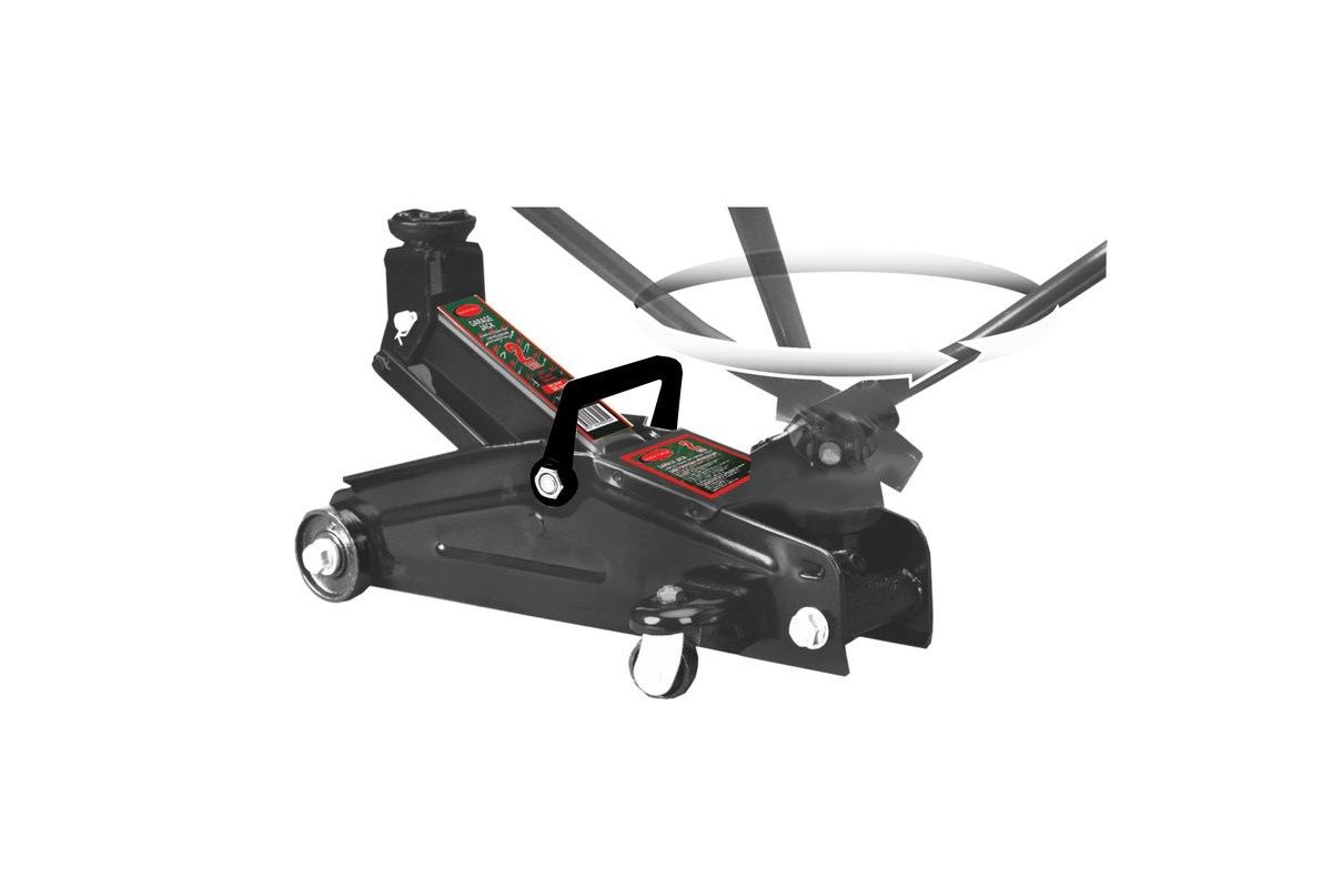 Домкрат Rockforce RF-TH22005CB купить,NaN