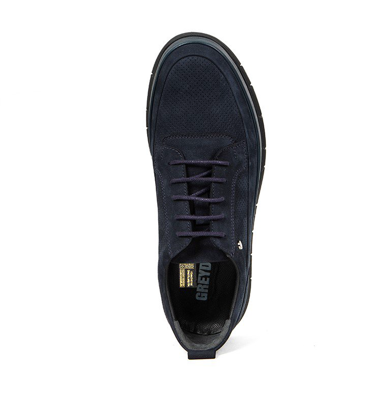 Кроссовки Greyder 67731LACI blue 43 купить,NaN