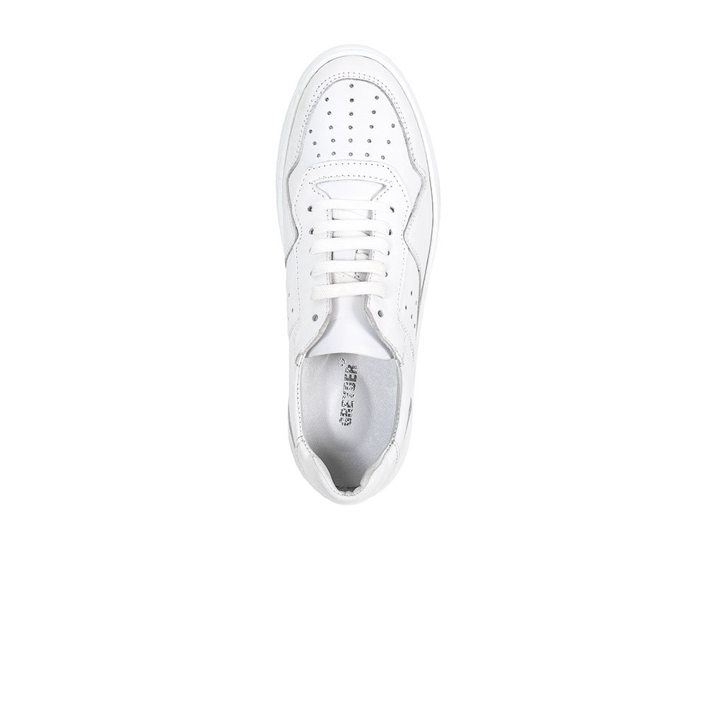 Кроссовки Greyder 57706BEYAZ white 38 купить,NaN