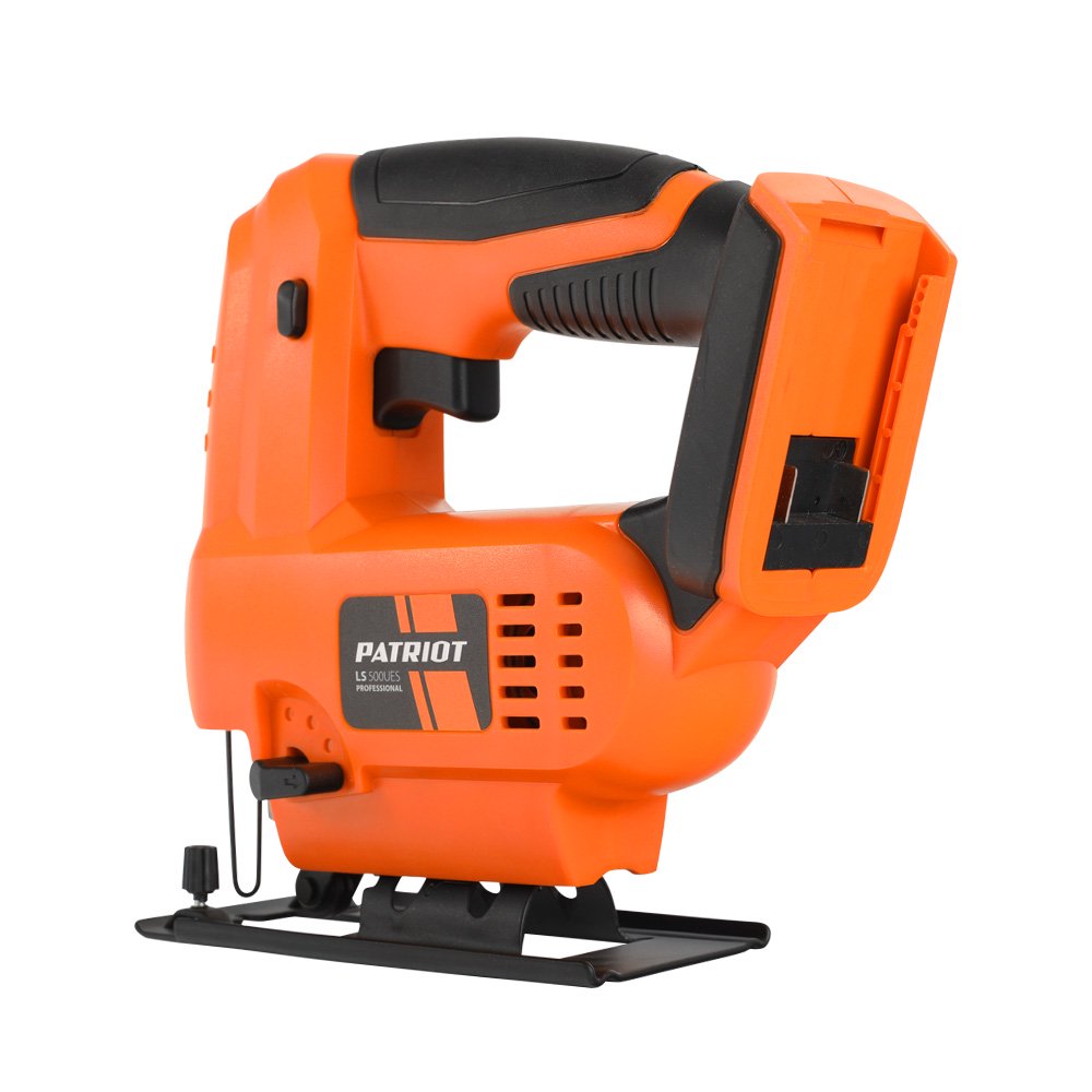 Лобзик Patriot LS 500UES - ForteMarket Лобзик Patriot LS 500UES купить,0