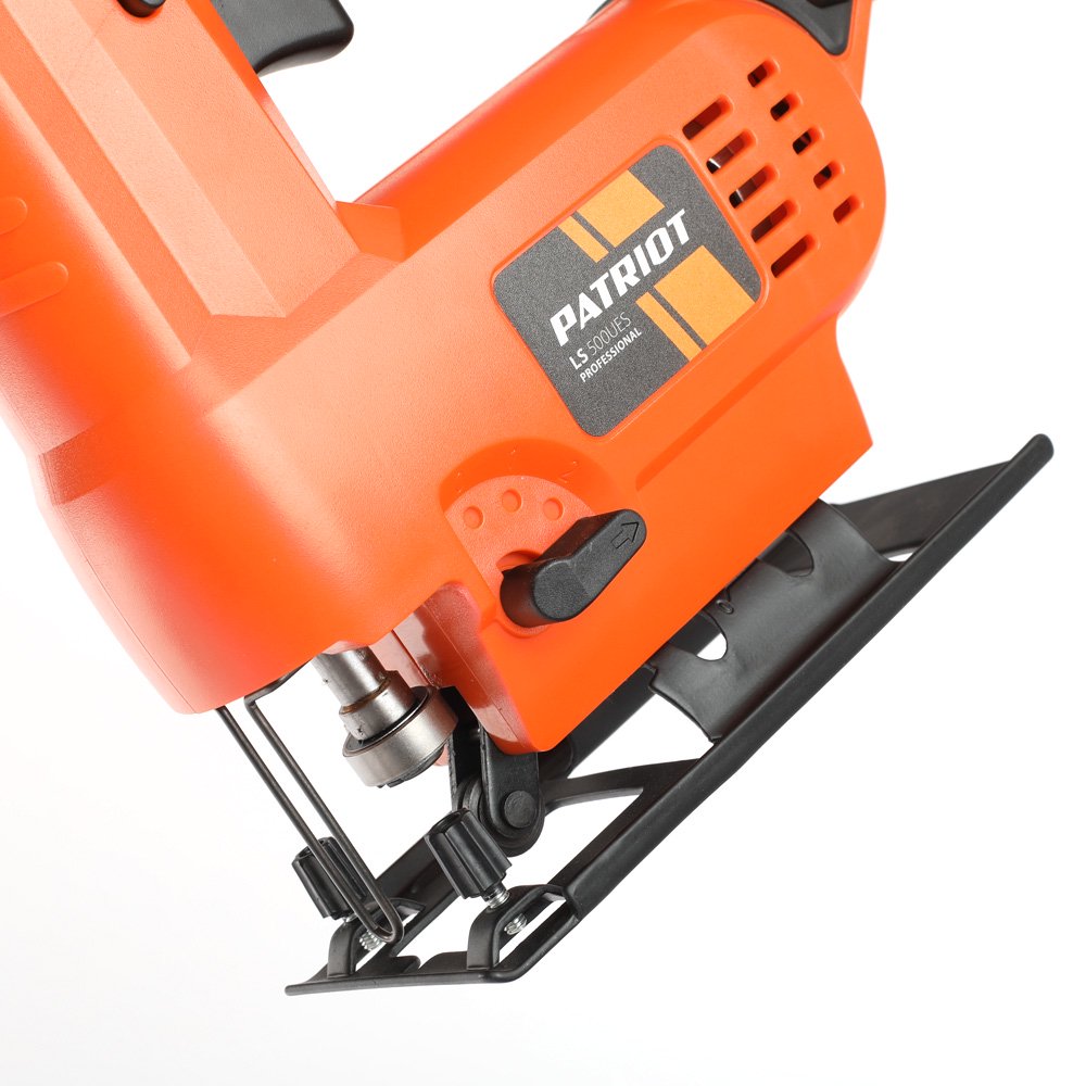 Лобзик Patriot LS 500UES - ForteMarket Лобзик Patriot LS 500UES купить,0