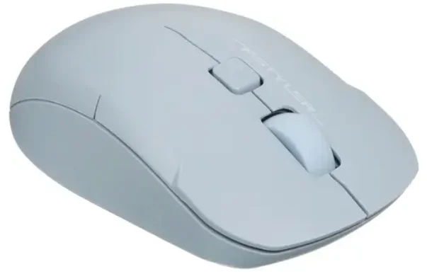 Клавиатура + мышь A4tech Fstyler FG3300 Air Blue  купить,0