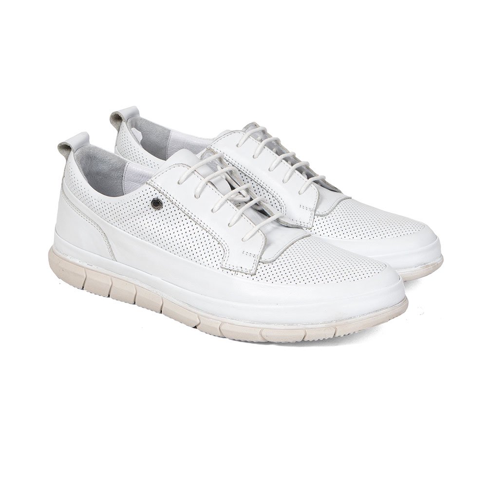 Кроссовки Greyder 67731BEYAZ white 44 купить,NaN