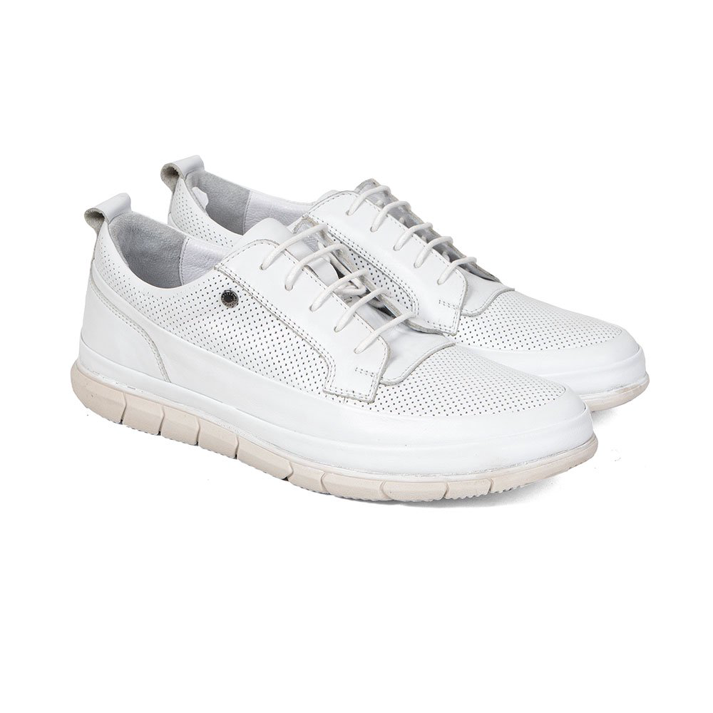 Кроссовки Greyder 67731BEYAZ white 44 купить,NaN