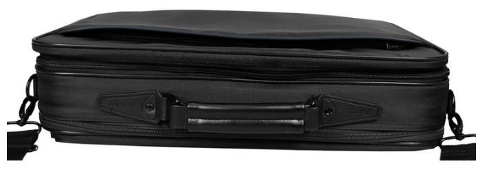 Сумка для ноутбука Continent CC-892 черная - ForteMarket Сумка для ноутбука Continent CC-892 черная купить,0