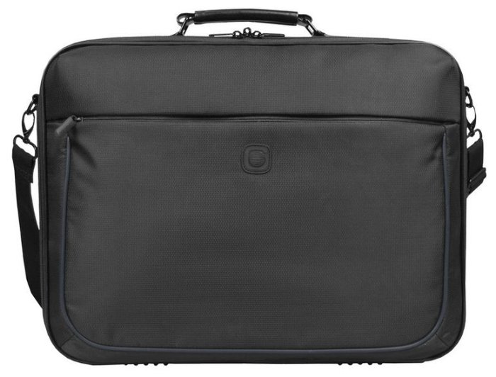 Сумка для ноутбука Continent CC-892 черная - ForteMarket Сумка для ноутбука Continent CC-892 черная купить,0
