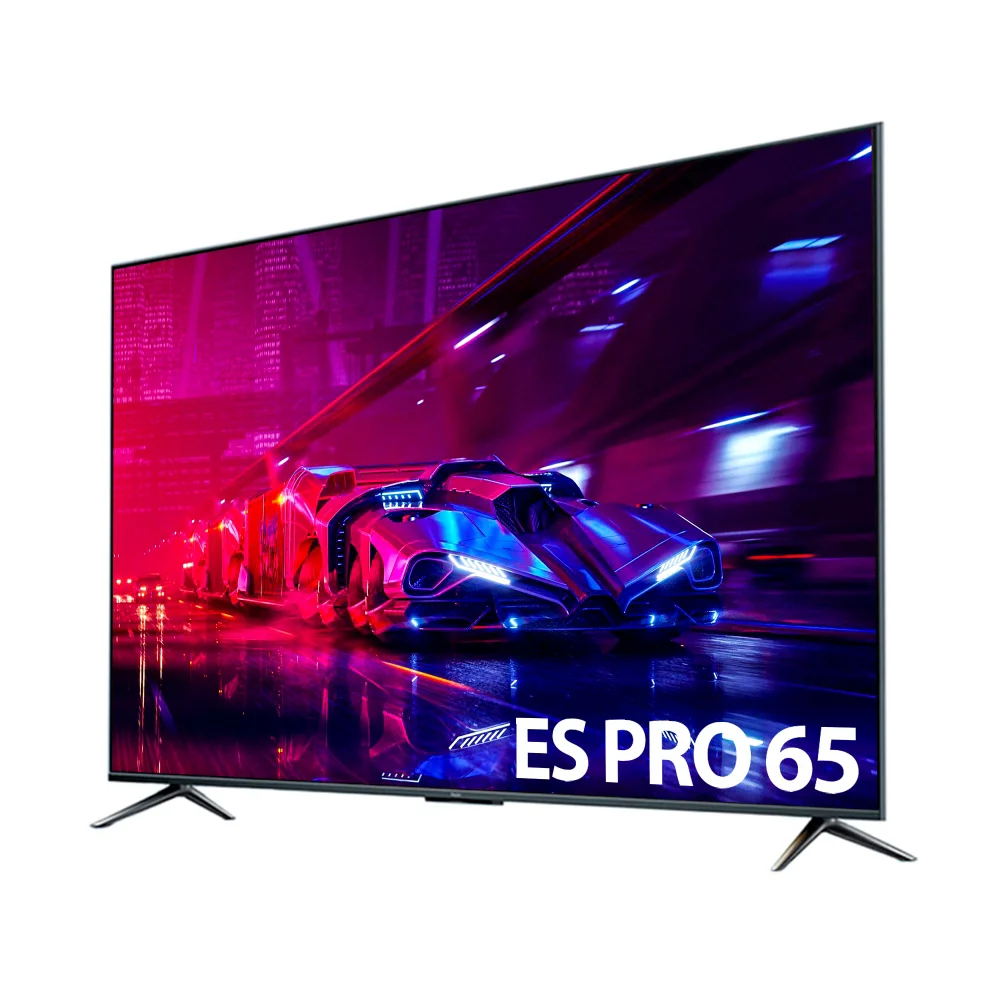 Телевизор Xiaomi ES Pro 65" L65M9-SP LED 4K UHD Black купить,0