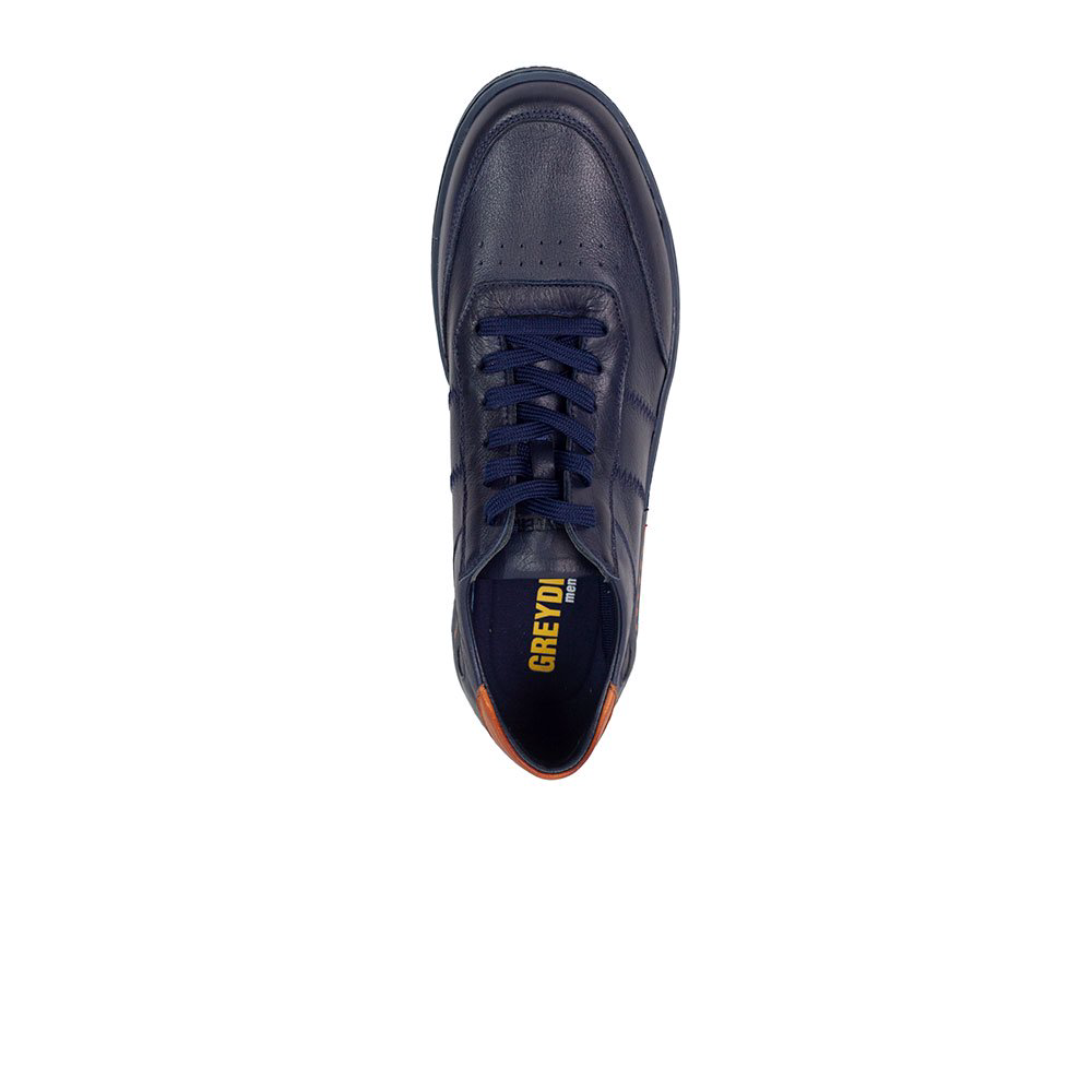 Кроссовки Greyder 67905LACI blue 44 купить,NaN