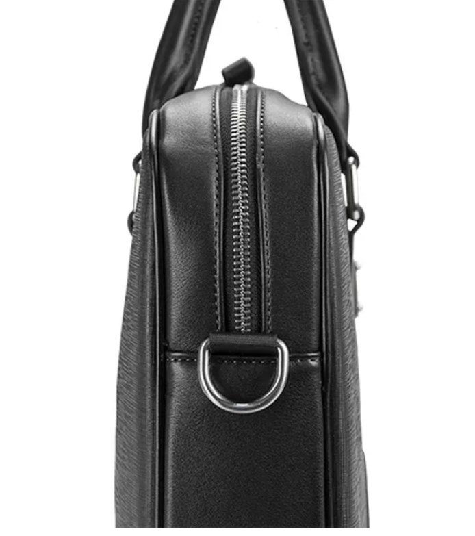 Сумка для ноутбука Continent CM-121 16" черная купить,NaN