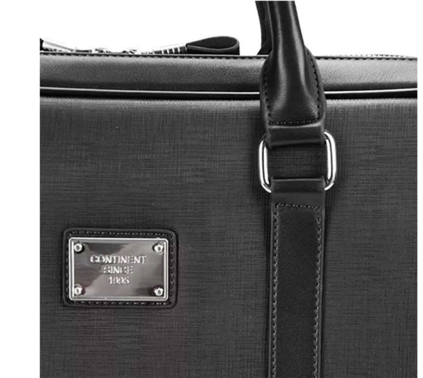 Сумка для ноутбука Continent CM-121 16" черная купить,NaN