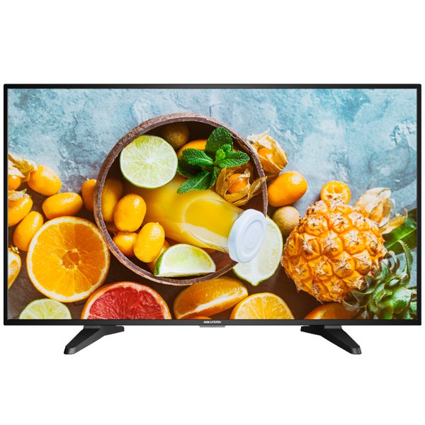 Монитор Hikvision DS-D5043QE черный