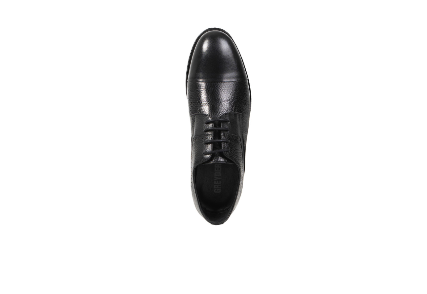 Туфли Greyder 67772SIYAH black 44 купить,NaN