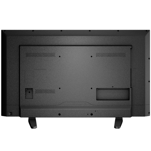Монитор Hikvision DS-D5043QE черный - ForteMarket Монитор Hikvision DS-D5043QE черный купить,0