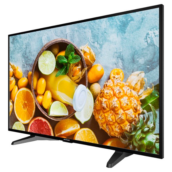 Монитор Hikvision DS-D5043QE черный - ForteMarket Монитор Hikvision DS-D5043QE черный купить,0