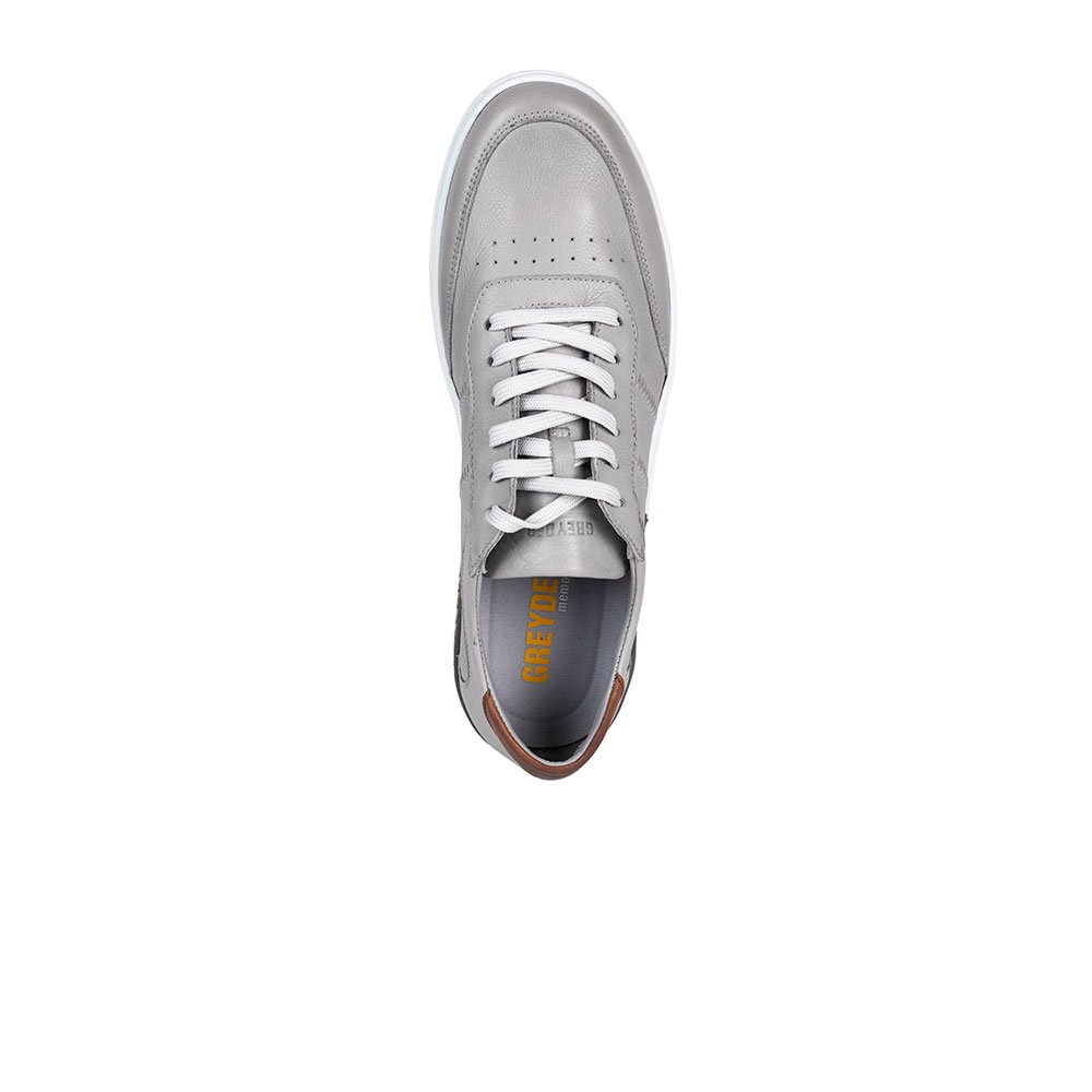 Кроссовки Greyder 67905GRI grey 44 купить,NaN