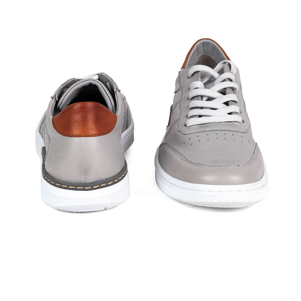 Кроссовки Greyder 67905GRI grey 44 купить,NaN