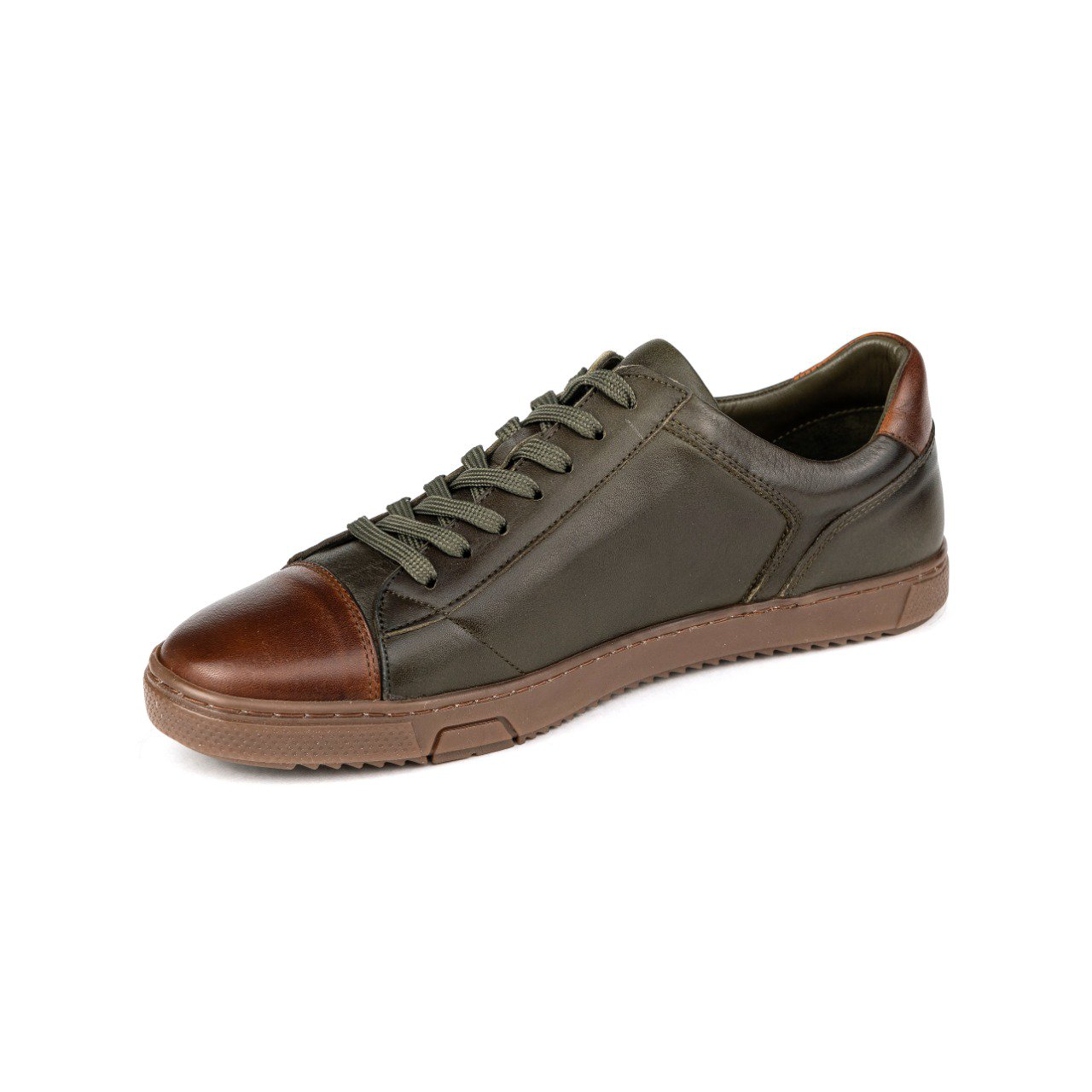 Кроссовки Greyder 67906YESIL  khaki 40 купить,NaN