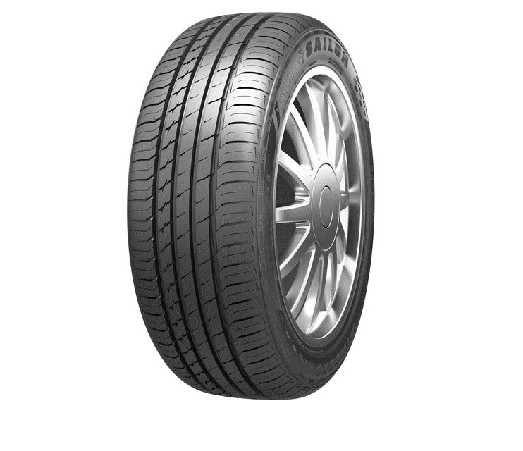 Шина Sailun Atrezzo Elite 185/55 R15 82V летняя купить,NaN