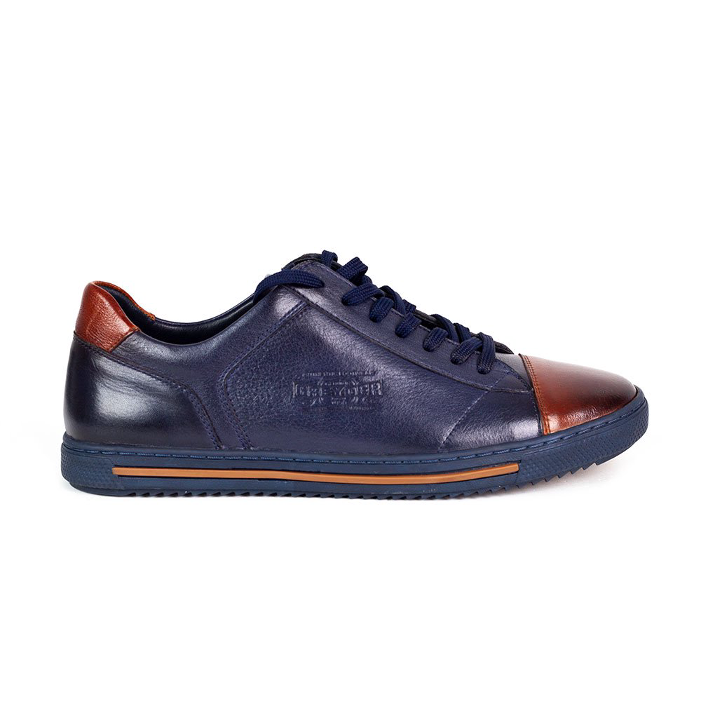 Кроссовки Greyder 67906LACI blue 41 купить,NaN
