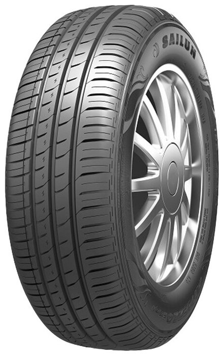 Шина Sailun Atrezzo Eco 205/70 R14 95H летняя купить,NaN