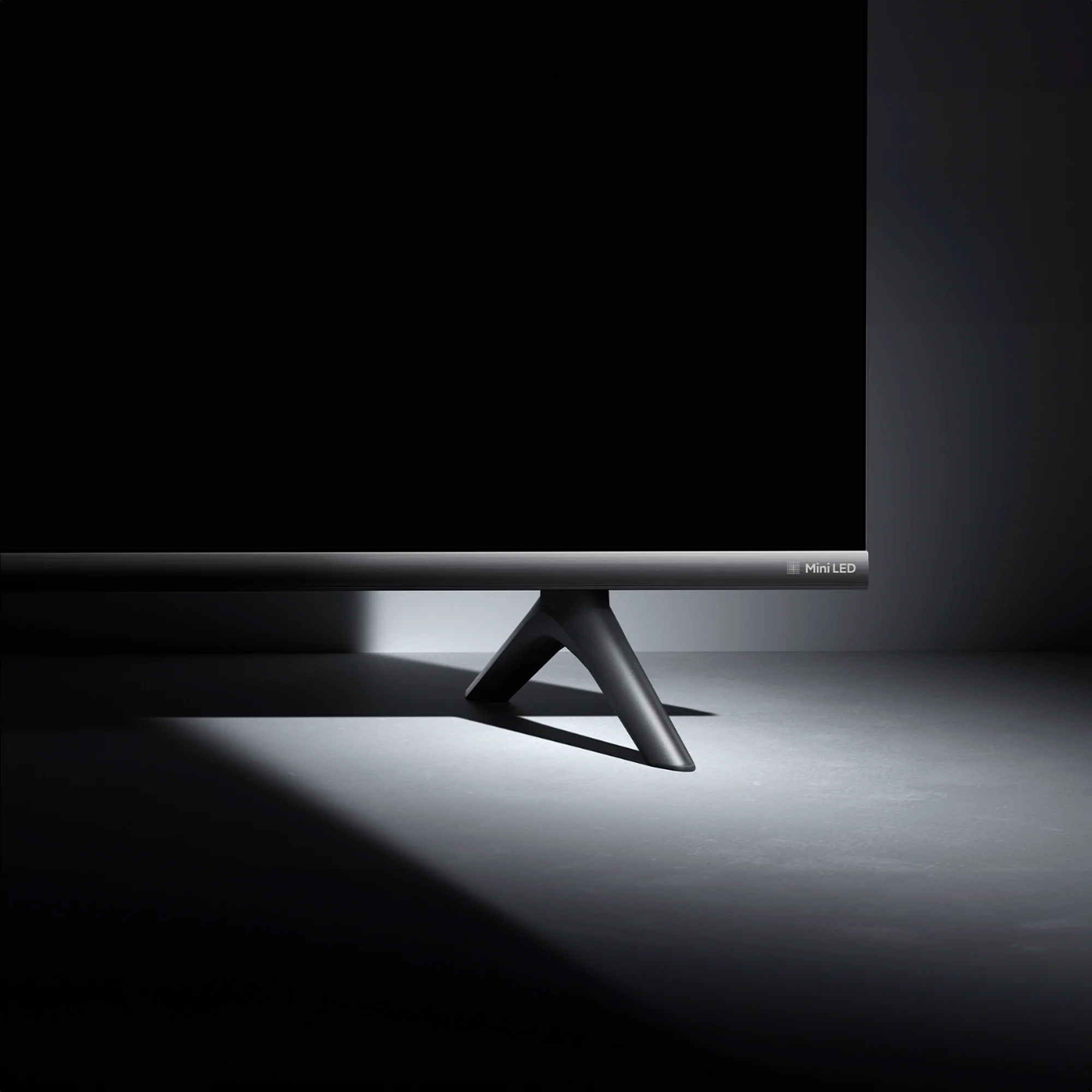 Телевизор Xiaomi S 55" L55MA-SPL LED 4K UHD Black купить,0