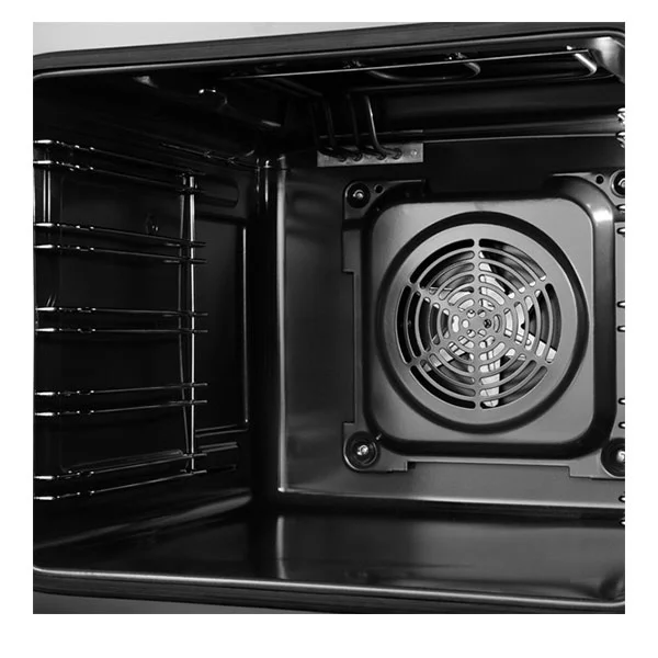 Плита комбинированная Hansa FCMW68243 White купить,0