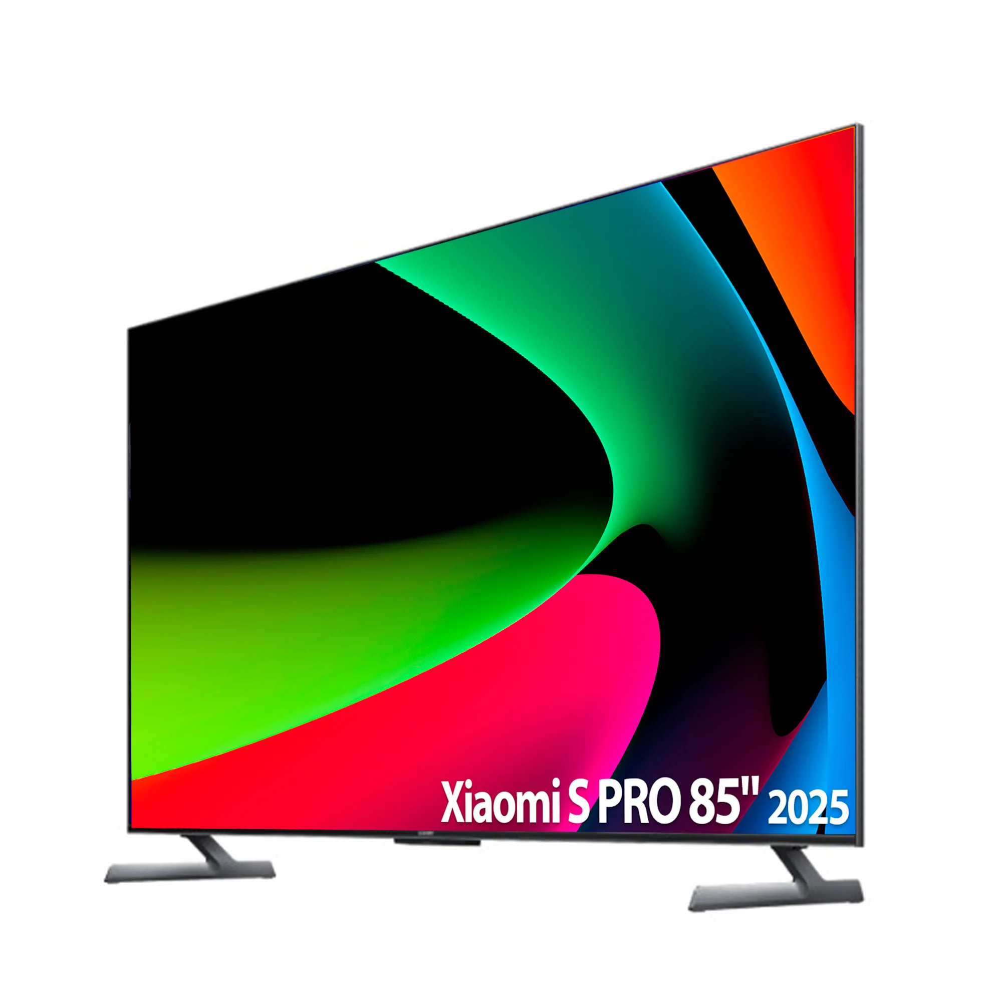 Телевизор Xiaomi S Pro 85" L85MB-SP LED 4K UHD Black купить,0