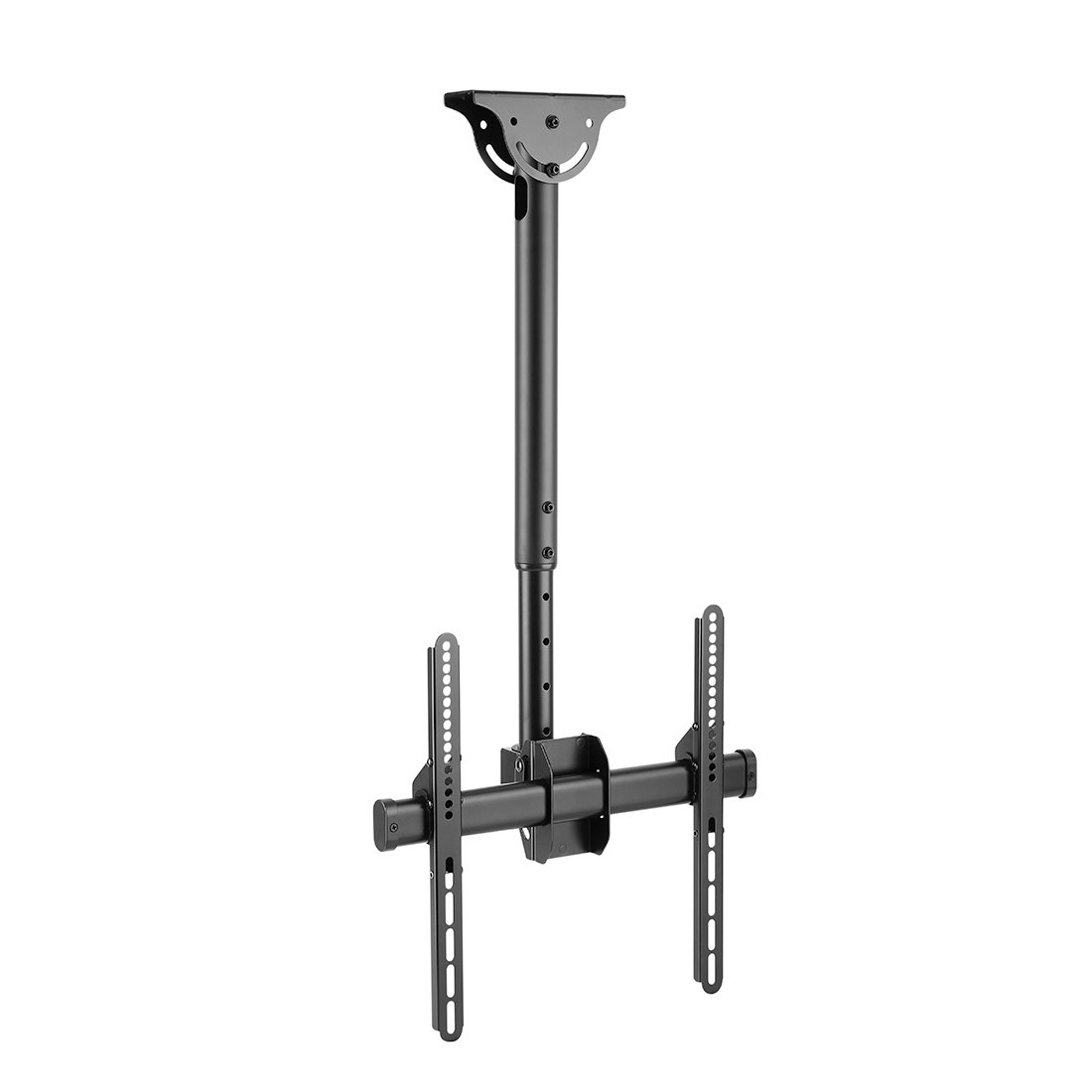 Кронштейн Brateck PLB-CE944-01S 32"-55" черный купить,NaN