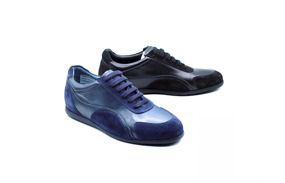 Кроссовки Artigiano ART-1615LACI blue 44 купить,NaN