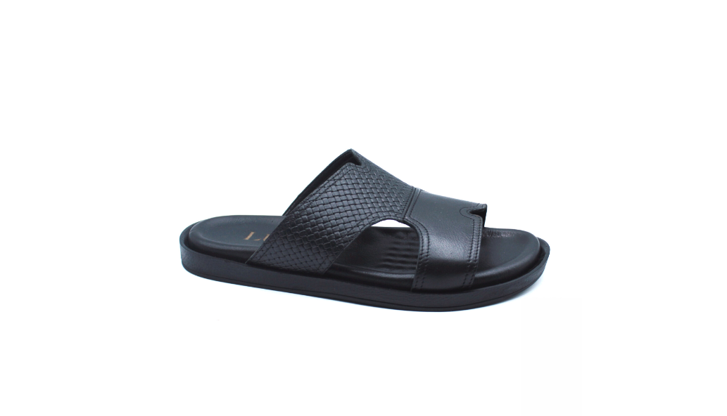 Шлепанцы Artigiano ART-247SIYAH black 40 купить,NaN