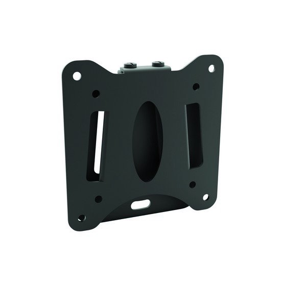 Кронштейн Deluxe DLMM-1305 13"-27" черный купить,NaN