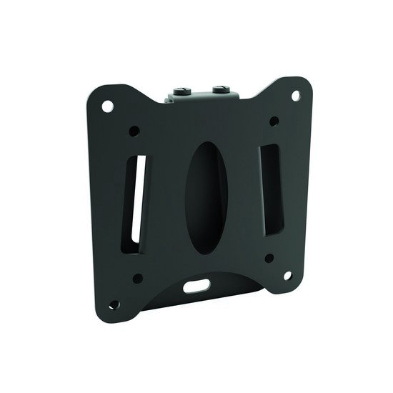 Кронштейн Deluxe DLMM-1305 13"-27" черный купить,NaN
