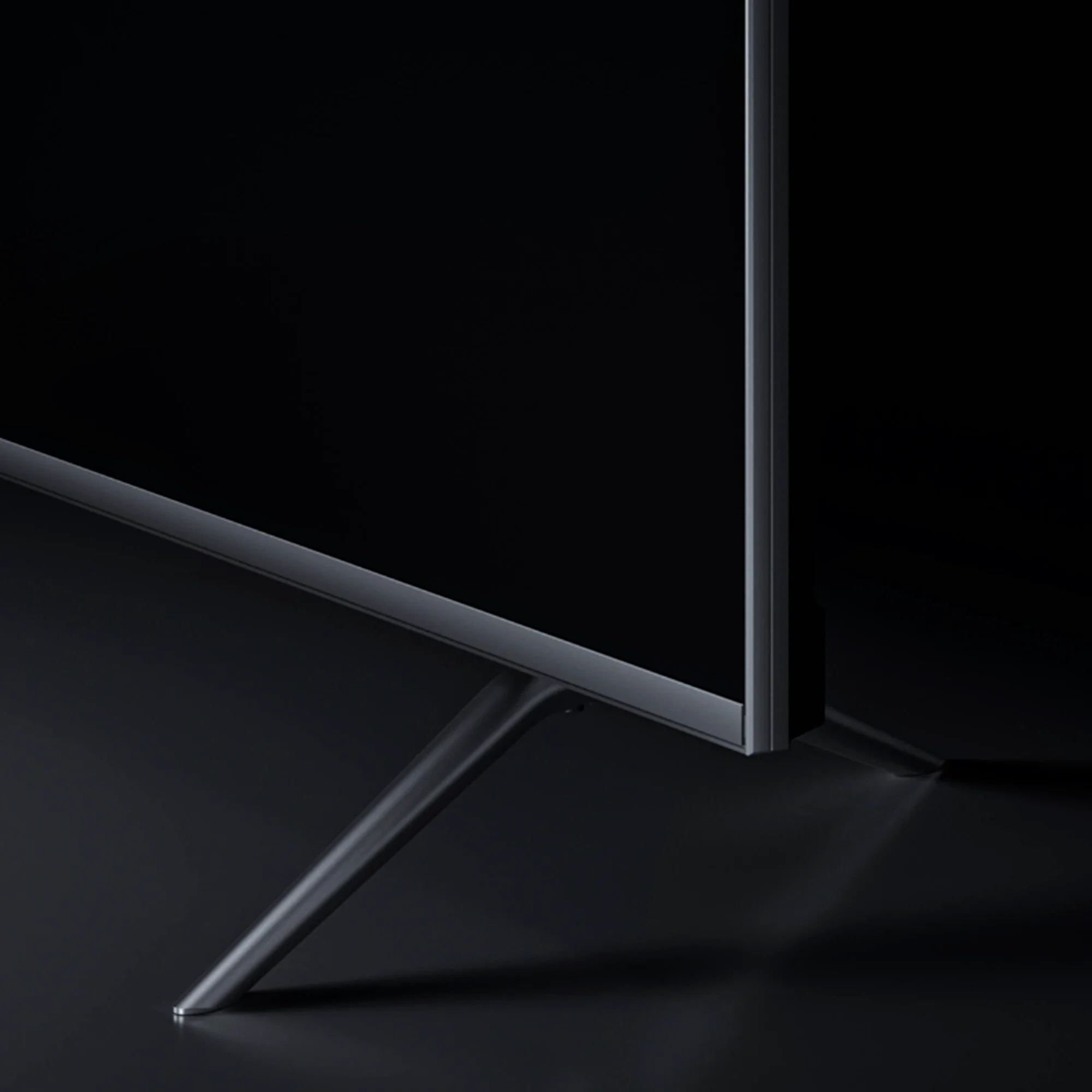 Телевизор Xiaomi S 85" L85MA-SPL LED 4K UHD Black купить,0