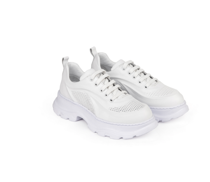 Кроссовки Gossi G-1003BEYAZ white 39 купить,NaN