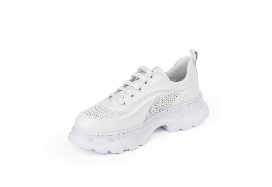 Кроссовки Gossi G-1003BEYAZ white 39 купить,NaN