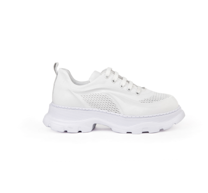 Кроссовки Gossi G-1003BEYAZ white 39 купить,NaN