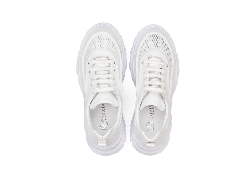 Кроссовки Gossi G-1003BEYAZ white 39 купить,NaN