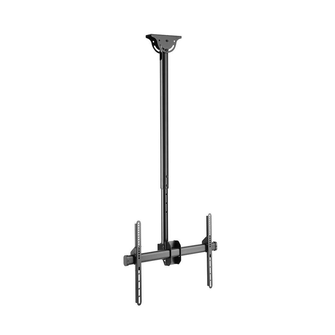 Кронштейн Brateck PLB-CE944-01L 32"-55" черный купить,NaN
