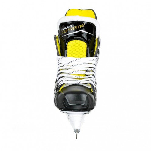 Коньки хоккейные Bauer Supreme S27 - Yth D9 27 черные купить,NaN
