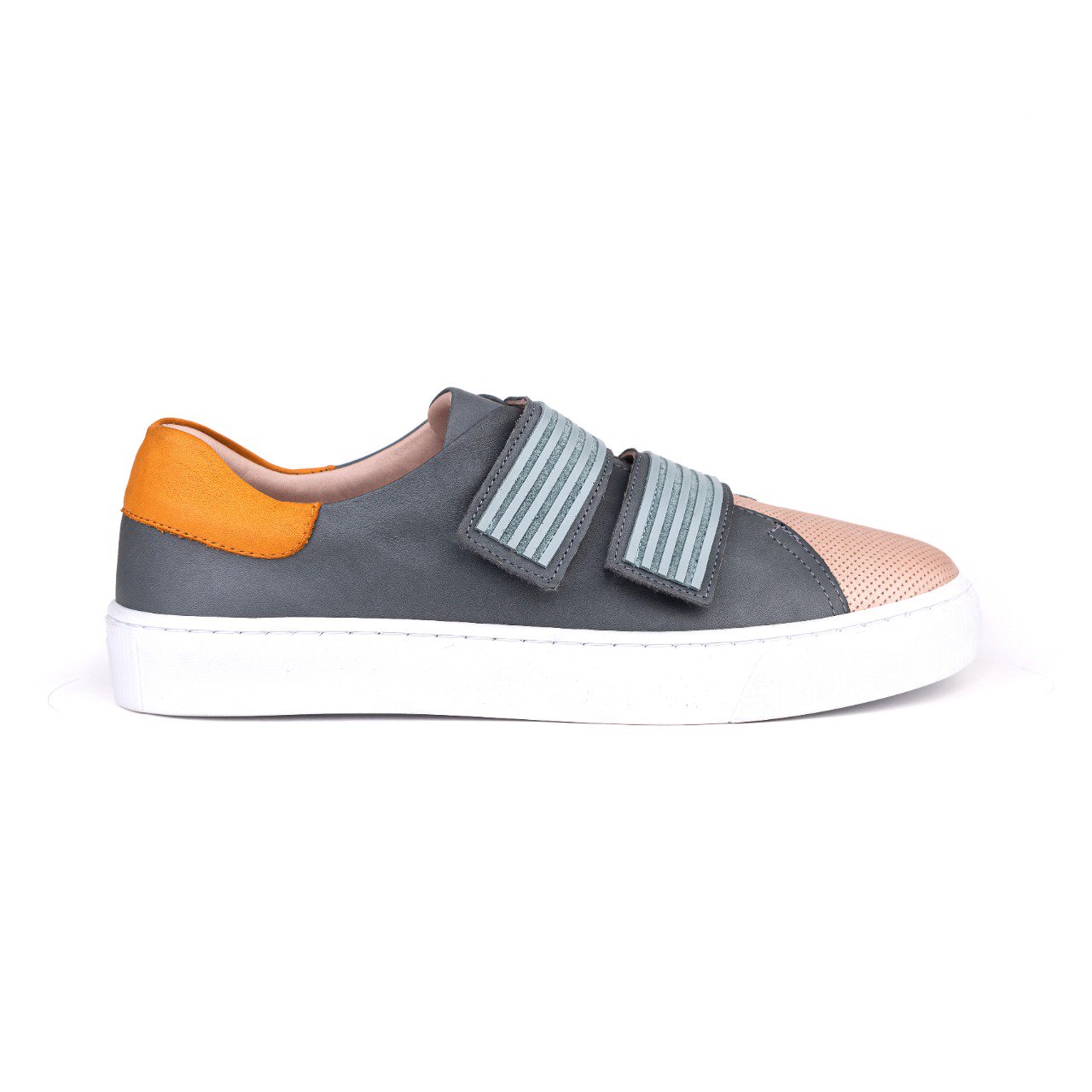 Кроссовки Gossi G-194600MULTICOLOR multicolor 37 купить,NaN