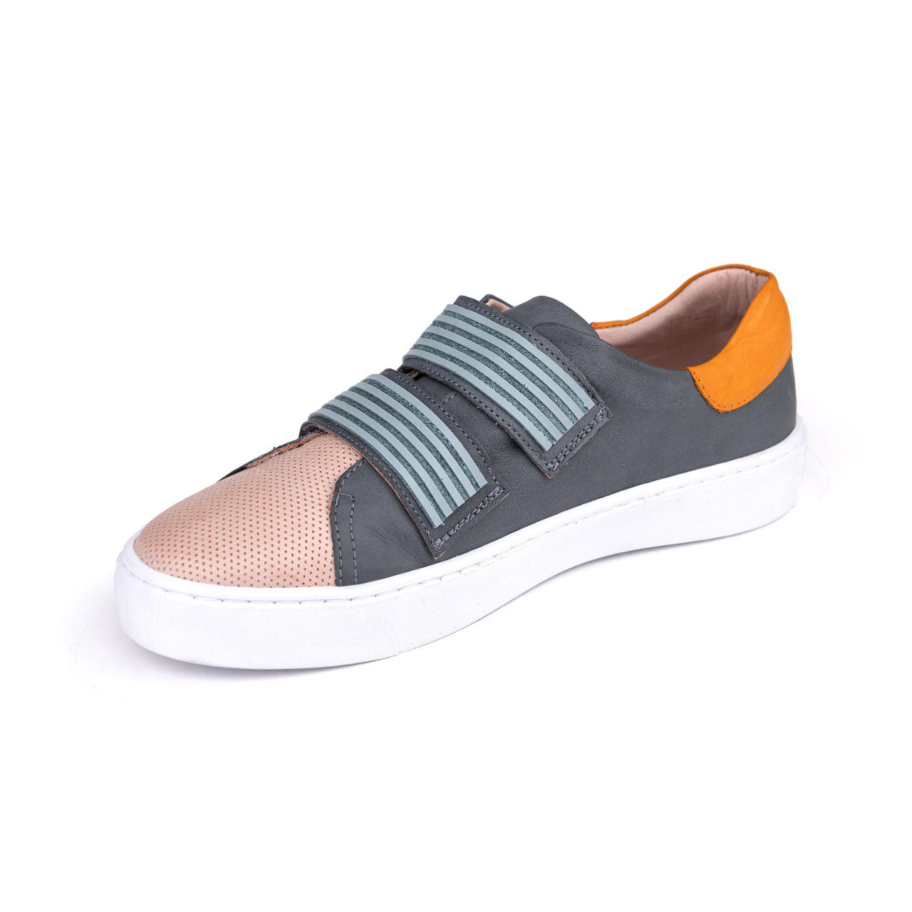 Кроссовки Gossi G-194600MULTICOLOR multicolor 37 купить,NaN