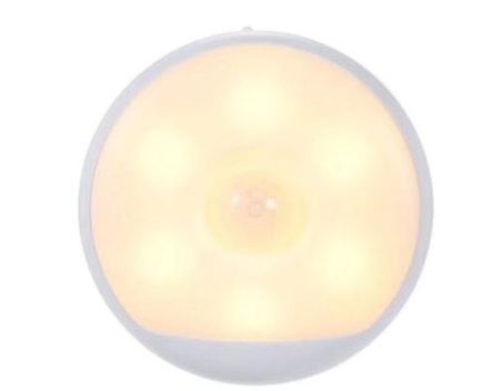 Умный-ночник Yeelight Rechargeable Sensor Nightlight (YLYYD-0024) купить,4990