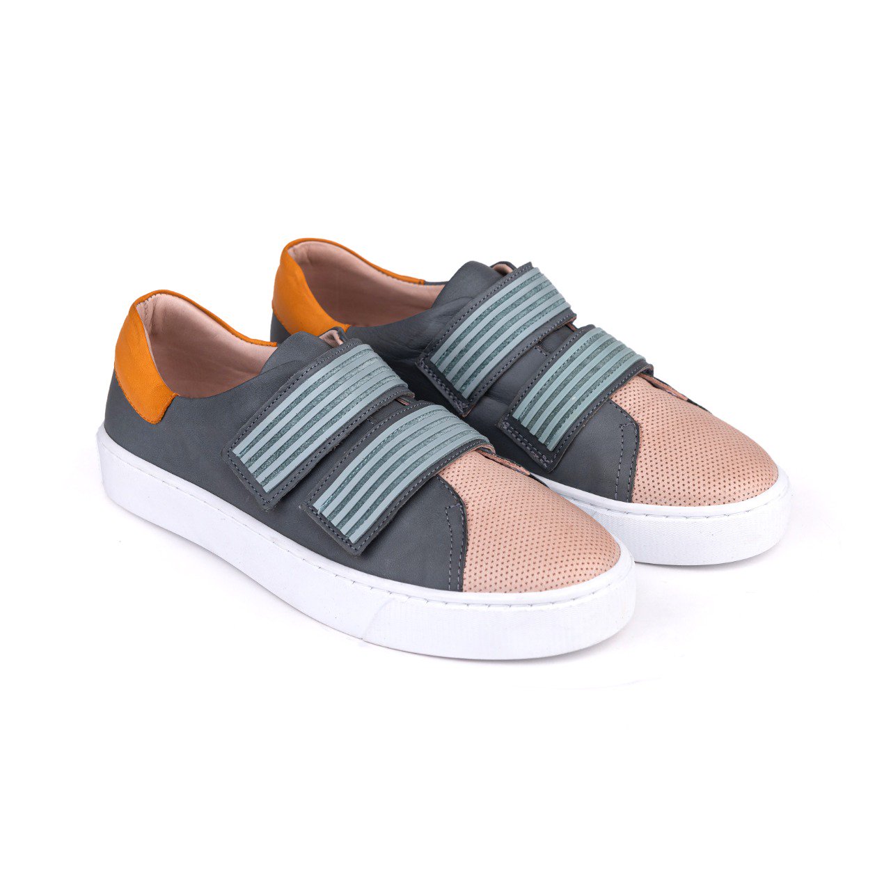 Кроссовки Gossi G-194600MULTICOLOR multicolor 37 купить,NaN